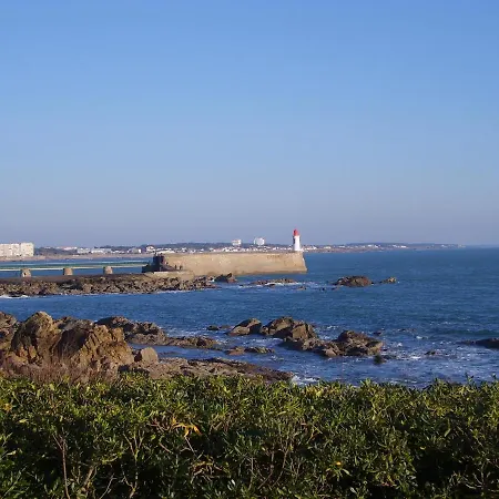 Charmante Maison, Terrasse Vue