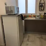 Charmante Maison, Terrasse Vue Daire *
