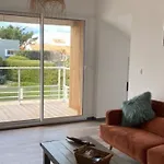 Charmante Maison, Terrasse Vue Daire