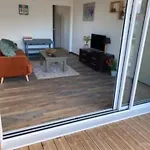 Charmante Maison, Terrasse Vue