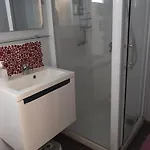 Charmante Maison, Terrasse Vue Daire *