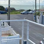 Daire Charmante Maison, Terrasse Vue Les Sables-dʼOlonne