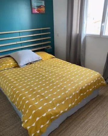 Charmante Maison, Terrasse Vue Daire *