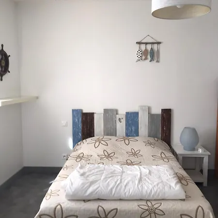 شقة Charmante Maison, Terrasse Vue لي سابلِ دولونْ