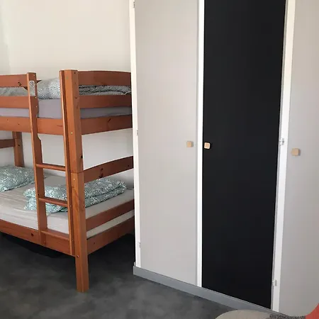 Apartmán Charmante Maison, Terrasse Vue *