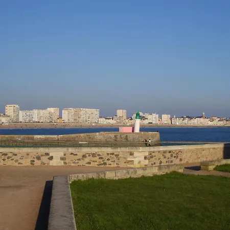 Charmante Maison, Terrasse Vue
