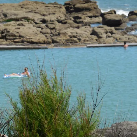 Charmante Maison, Terrasse Vue *