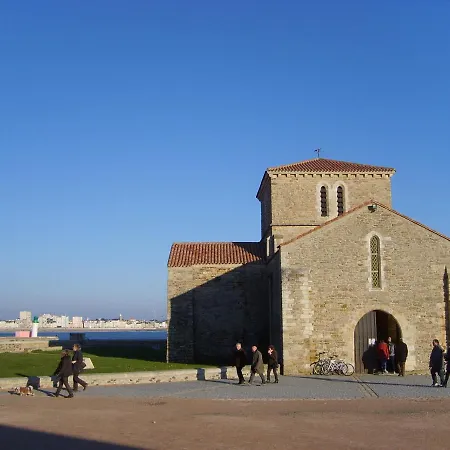 Charmante Maison, Terrasse Vue Daire