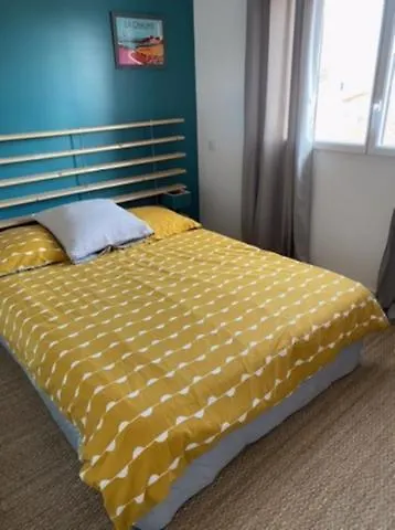 Charmante Maison, Terrasse Vue Apartamento *