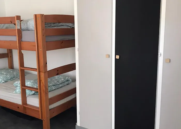 Apartmán Charmante Maison, Terrasse Vue *