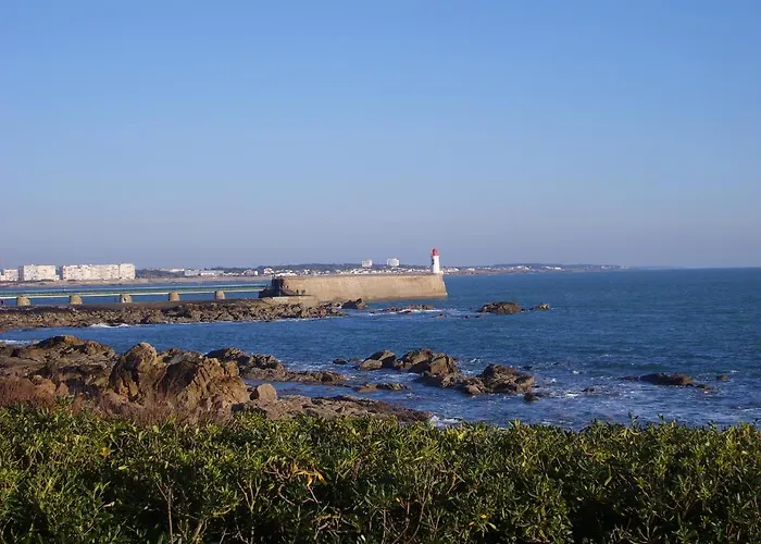 Charmante Maison, Terrasse Vue