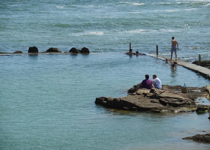 شقة Charmante Maison, Terrasse Vue