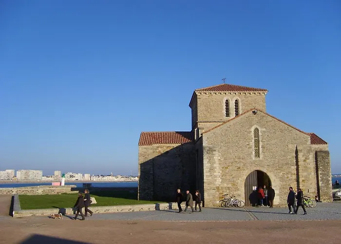 Charmante Maison, Terrasse Vue شقة
